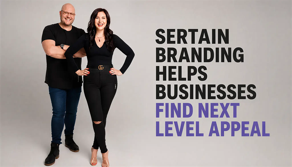BUSINESSES FIND NEXT LEVEL APPEAL