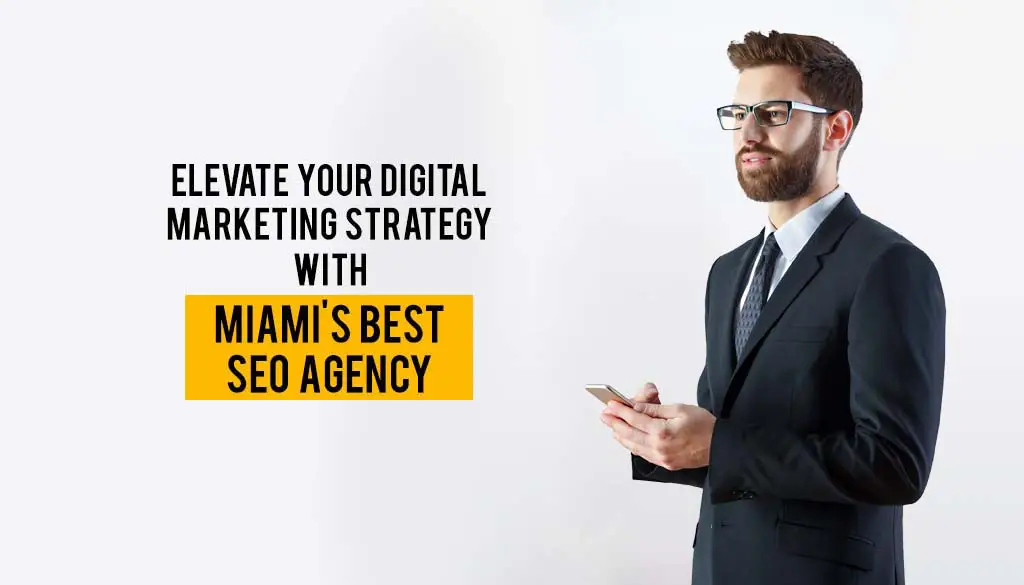 Miami SEO Company