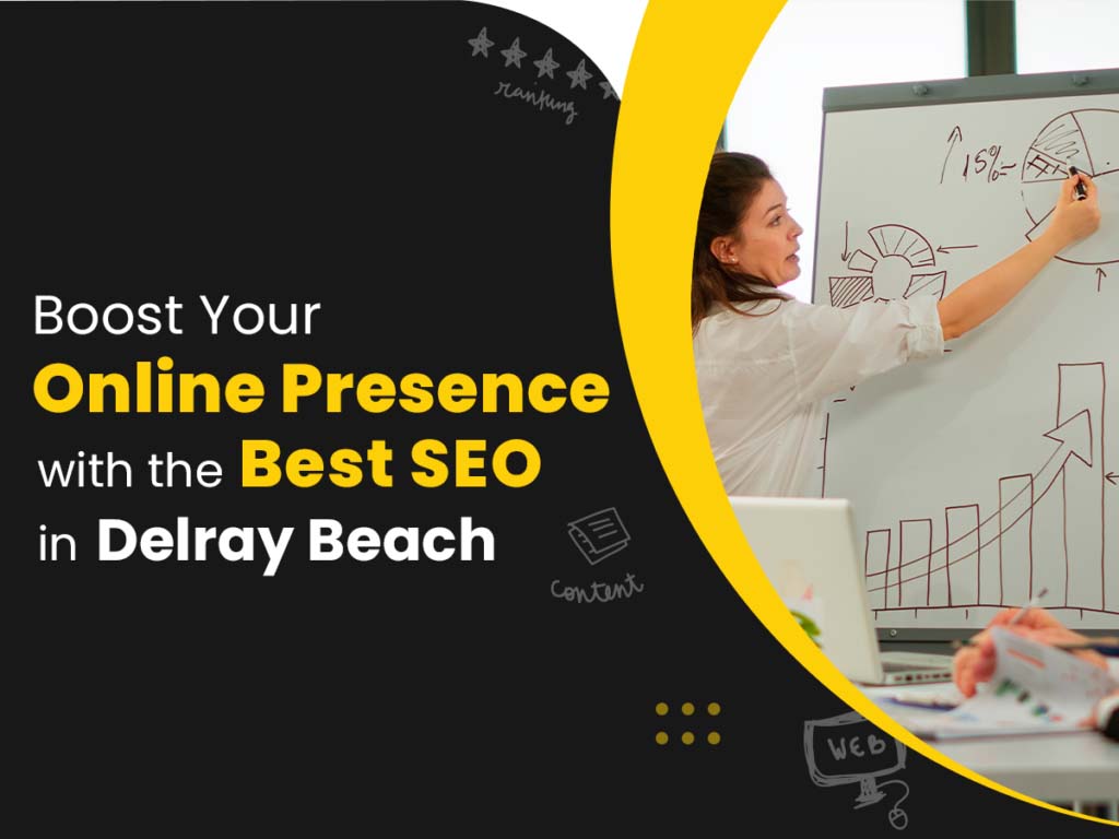 Local SEO in Delray Beach - Sertain Creative